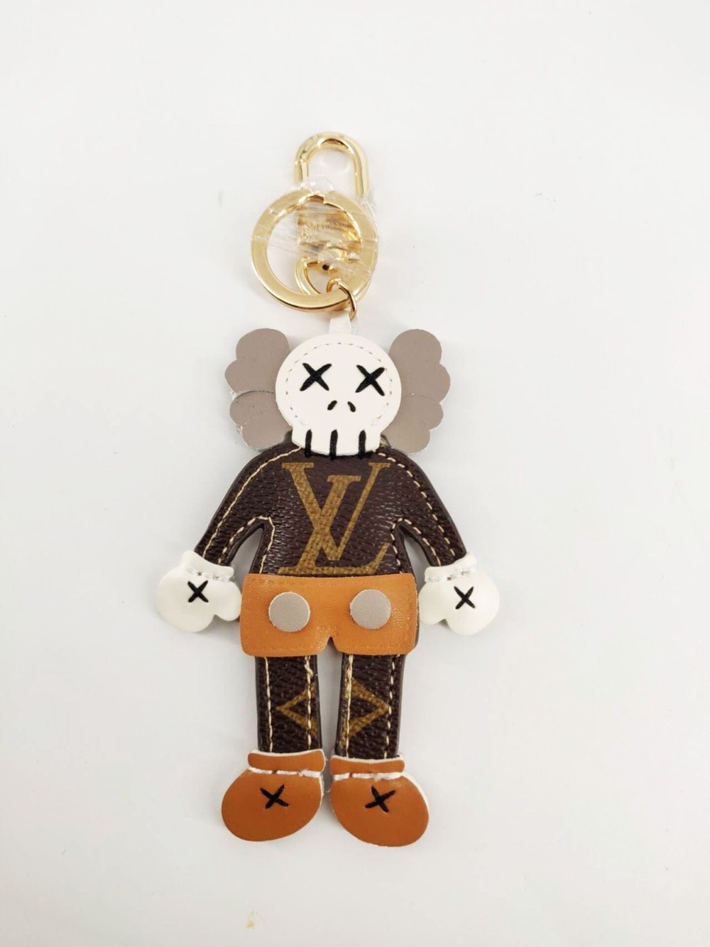 Key Holder / Key Ring - Picture 2 of 3
